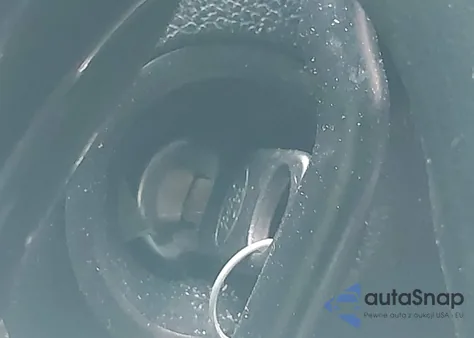 2016 Ford Police Interceptor z USA, uszkodzony, nr VIN 1FM5K8AR4GGD30524